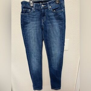 Levi’s 535 skinny jeans